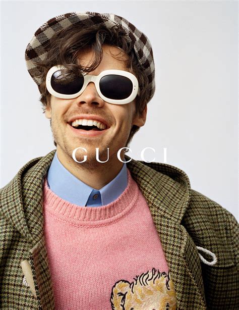 harry styles photoshoot gucci|harry styles new gucci.